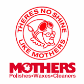 Mothers® Polishes·Waxes·Cleaners