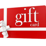 Exclusive Detailing - Gift Card